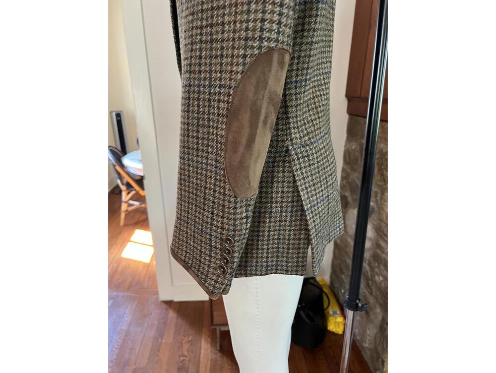 Polo Ralph Lauren Tweed Jacket - Picture 5 of 7